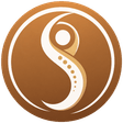 Pilates so Sisou Logo